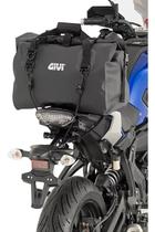 Bolsa impermeavel easy range 40lt preto givi ea115bk moto