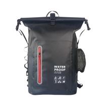 Bolsa Impermeável Grande Para Caiaque, Ideal Para Natação, Trekking, Praia, Mergulho, Rafting, Bolsa Impermeável Grande Para Caiaque, Ideal Para Natação, Trekking, Praia, Mergulho, Rafting,
