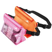 Bolsa impermeável HEETA, pacote com 2 telas tocáveis com alça