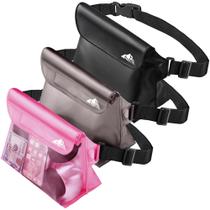 Bolsa impermeável HEETA, pacote com 3 faixas de cintura para telefone Bolsa impermeável HEETA, pacote com 3 faixas de cintura para telefone