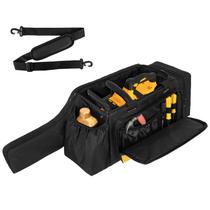 Bolsa impermeável Jaffzora Chainsaw Case para modelos de 10-12"