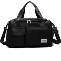 Bolsa Impermeável Lorben - Preto 26,32L/10kg