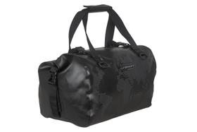 Bolsa Impermeavel Mundi 40L Preta Saxon Bolsa Impermeavel Mundi 40L Preta Saxon