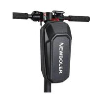Bolsa Impermeável NEWBOLER Para Scooter Elétrico Xiaomi, Acessórios Para Bicicleta À Prova De Chuva