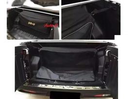 Bolsa Impermeável Organizador Caçamba Picape Pickup Ranger*