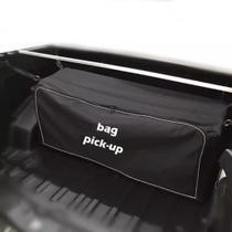 Bolsa Impermeável Organizadora Para Caçamba Picape Pick-up