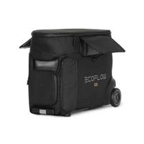 Bolsa Impermeável para EcoFlow Delta Pro - Proteção e Acesso Completo Bolsa Impermeável para EcoFlow Delta Pro - Proteção e Acesso Completo