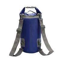 Bolsa Impermeável Para Homens E Mulheres 5L-30L Mochila De PVC Para Caiaque, Navegação, Pesca E