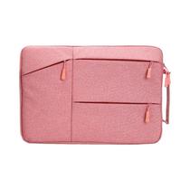Bolsa Impermeável Para Laptop De 12-16 Polegadas, Capa Para Macbook Air Pro, Notebook Lenovo, Bolsa