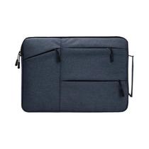 Bolsa Impermeável Para Laptop De 12-16 Polegadas, Capa Para Macbook Air Pro, Notebook Lenovo, Bolsa