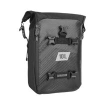 Bolsa Impermeável Para Moto, Mochila Universal Para Ciclismo 8L 10L 20L 30L, Saco De Selim Para