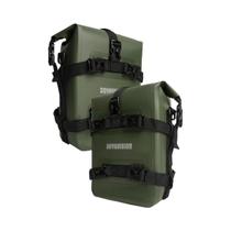 Bolsa Impermeável Para Moto, Para BMW R1200GS R1250GS ADV HONDA NC750X CB500X, Bolsa De Ferramentas