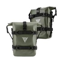 Bolsa Impermeável Para Motocicleta Para BMW R1200GS R1250GS Honda Suzuki, Bolsa De Ferramentas Para