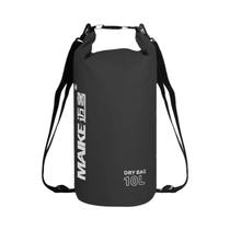 Bolsa Impermeável Para Mulheres E Homens 5L 10L 15L Para Natação, Rafting, Caiaque E Trekking