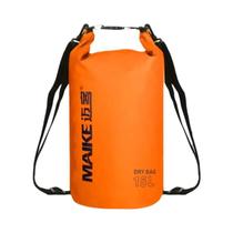Bolsa Impermeável Para Mulheres E Homens 5L 10L 15L Para Natação, Rafting, Caiaque E Trekking Bolsa Impermeável Para Mulheres E Homens 5L 10L 15L Para Natação, Rafting, Caiaque E Trekking