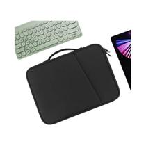 Bolsa Impermeável Para Tablet Para iPad pro 11 13 Polegadas Air Mini 6 Bolsa Protetora 10 2 9ª