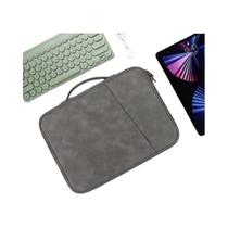 Bolsa Impermeável Para Tablet Para iPad pro 12,9 11, iPad 10ª, 9ª, 8ª, 7ª Geração, Air 5, 4, 3,