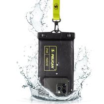 Bolsa Impermeável Pelican Marine para iPhone 16 Pro Max Bolsa Impermeável Pelican Marine para iPhone 16 Pro Max