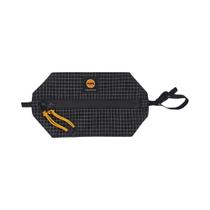 Bolsa Impermeável Preta Dyneema Para Atividades Ao Ar Livre, Bolsa UHMWPE Para Camping, Caminhadas E