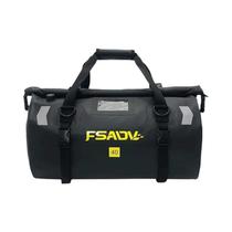 Bolsa Impermeável Refletiva Para Motocicleta, Ideal Para Esqui, Viagens, Caminhadas, Camping,