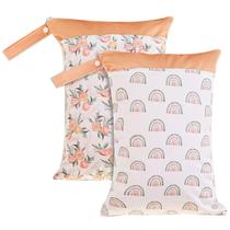 Bolsa Impermeável Wet/Dry Opgroeie 30x40 cm Pacote com 2 unidades