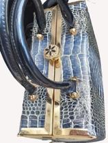 Bolsa importada inglaterra maleta ALTÍSSIMA qualidade