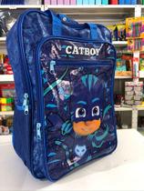 Bolsa infantil azul