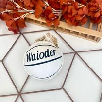 Bolsa infantil Bola material sintético Bolsa infantil Bola material sintético