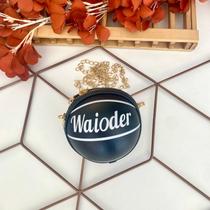 Bolsa infantil Bola material sintético Bolsa infantil Bola material sintético