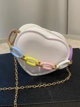Bolsa Infantil Branca