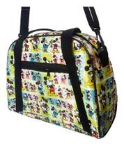 Bolsa Infantil De Praia Escola Criança Com Ziper Grande 40x30 - Bolsa Infantil De Praia Escola Criança Com Ziper Grande 40x30 -