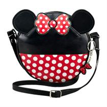 Bolsa Infantil Feminina Laço 3D Magicc Bolsas MI-224