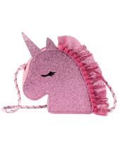Bolsa Infantil Glitter Unicórnio - Skip Hop