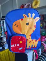Bolsa infantil masculino
