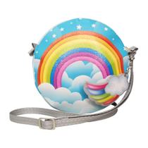 Bolsa Infantil Menina Arco Iris Magicc Bolsas MI-214