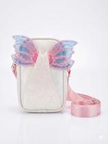 Bolsa Infantil Menina Cauda Sereia Pampili