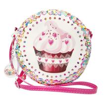 Bolsa Infantil Menina Cupcake Magicc Bolsas MI-090