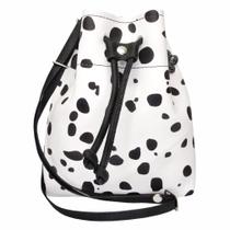 Bolsa Infantil Menina Dálmatas Magicc Bolsas MI-208