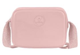Bolsa Infantil Menina Molekinha Transversal Ref 20019.2