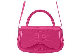 Bolsa Infantil Menina Molekinha Transversal Tira Colo - Ref 20045.1
