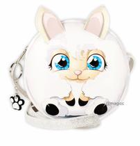 Bolsa Infantil Menina Ovelhinha Feliz Magicc Bolsas MI-050