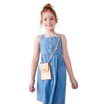 Bolsa Infantil Menina Pequena
