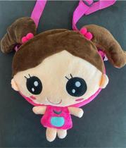Bolsa infantil menininha