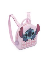 Bolsa Infantil Mini Melissa Backpack Stitch
