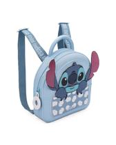 Bolsa Infantil Mini Melissa Backpack Stitch