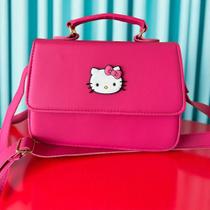 Bolsa Infantil Minimalista Hello Kitty Moderna Adolescente Bolsa Infantil Minimalista Hello Kitty Moderna Adolescente