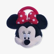 Bolsa Infantil Minnie Zona Criativa Bolsa Infantil Minnie Zona Criativa