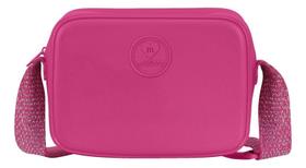 Bolsa Infantil Molekinha Trasnversal Casual Lancamento 20019