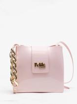 Bolsa infantil petite jolie loop in rosa original pj10904