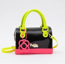 Bolsa Infantil Petite Jolie Mini Bloom In PJ11156IN